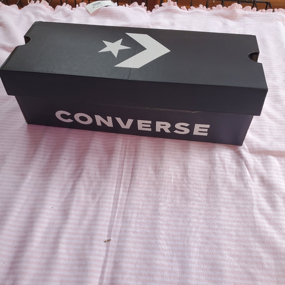 Converse all stars - Picture 4 of 8
